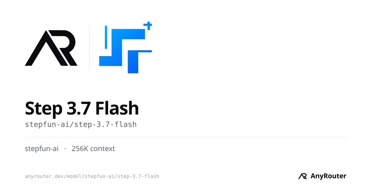 Step 3.7 Flash share card
